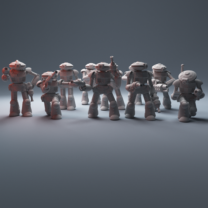 Corvus Games Terrain 3D Printable BattleBotz for 28mm - 34mm scale for scifi tabletop wargames for creating your crews.png